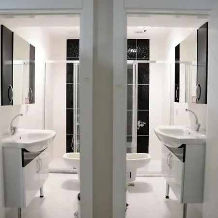Bosphorus Auberge de jeunesse Istambul