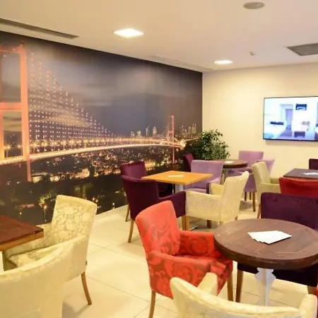 Bosphorus *